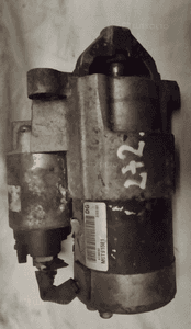 ROZRUSZNIK RENAULT CLIO III NISSAN ALMERA N16 1.5 DCI M0T91581 1