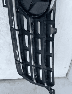 Mercedes ml 166 W166 grill atrapa chłodnicy A1668800123 8
