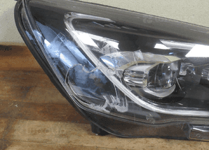 LAMPA PRZÓD PRZEDNIA PRAWA FORD FOCUS MK4 FULL LED 2018- 8