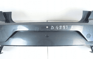 Zderzak tył tylny seat ibiza v 6F0 6F0807421H 17- 4