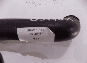 BMW 1 F20 2 F22 3 F30 Przewód 8514051 - 0239 3