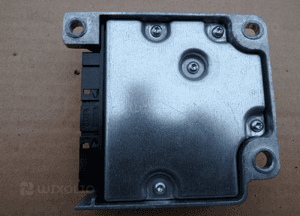 ALFA ROMEO 159 SENSOR PODUSZEK AIRBAG 50510957 2