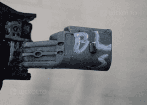 CZUJNIK POŁOŻENIA WALU + USZCZELNIACZ C45906433A 4