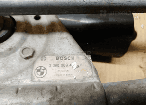 Mechanizm wycieraczek przód przedni BMW  E36 8