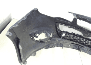 Zderzak przód Opel Astra J 4 lift 13368660G 9