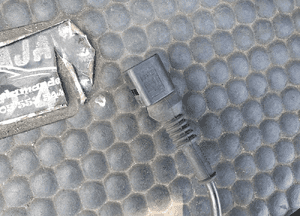 Instalacja 8E1971271 Wiazka Silniczek Wycieraczki Klema Podgrzewane Spryskiwacze Audi A4 B6 B7 Europa 11