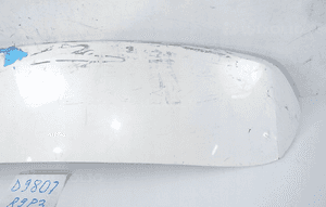 Mercedes gl X166 spoiler lotka klapy 2012-2015 A1667930288 3