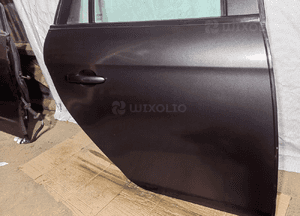 Drzwi prawy tył fiat bravo ii VR284 07-14 3