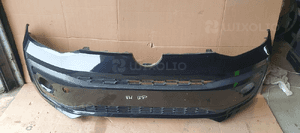 Zderzak przód przedni do założenia bez lakierowania BDB VW UP LIFT 16- 5