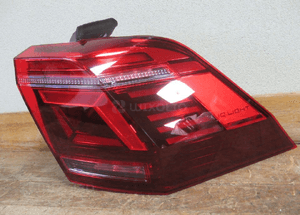 Lampa tylna tył prawa lewa vw tiguan ii 2 lift iq.light 5NA 2020- 2
