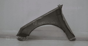 Błotnik przedni prawy ford focus MK3 0B 2014r 9
