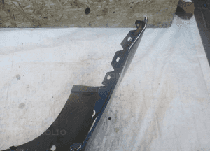 Zderzak przód ford mondeo MK3 przed lift 6