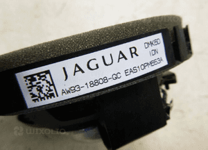 Jaguar xj X351 głośnik drzwi oryginał 7