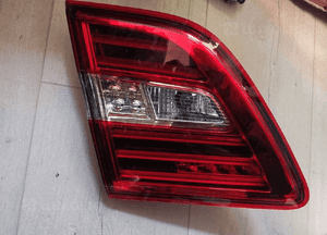 Mercedes-Benz OE A1669064702 lampa tylna L 1