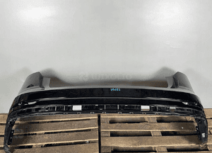 Zderzak tył tylny audi Q8 4M8 s-line cały 1