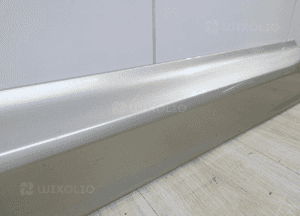 Volvo XC60 ii listwa drzwi prawa przód przednia 31440303 llu 4