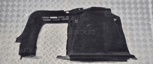 BMW F36 BOCZEK BAGAŻNIKA LEWY 7337223 1