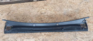 Podszybie osłona podszybia Citroen C5 I 9627884177 9627884277 4