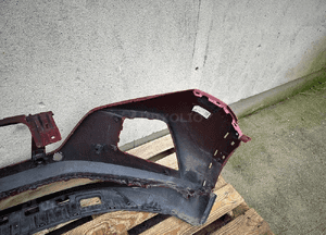 Zderzak przód przedni hyundai tucson iv 4 2020- 86511-N7000 cały 5