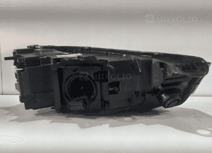 Audi Q5 80A Lampa przednia FULL LED Lewa - 12954 7