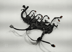 WIĄZKA INSTALACJA WTRYSKIWACZY MASTER 2.2 2.5 DCI 2