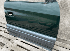 Drzwi przod przednie prawe toyota land cruiser 90 2
