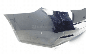 Zderzak tył tylny bmw 5 v G31 kombi lift lci m-pak 2