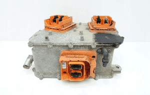 STEROWNIK MODUŁ ŁADOWANIA BMW I3 I01 8646765 3
