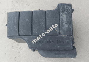 mercedes  a 168 / vaneo obudowa filtra powietrza 694655555