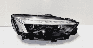 Reflektor prawy full led audi A5 S5 laser lift 8W6941086 europa 3