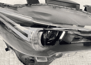 Mazda CX-5 CX5 ii lampa full led prawy 17- 3