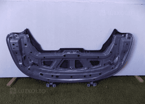 BMW 1 E88 Pokrywa składanego dachu -1291 4