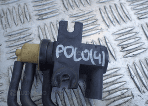 ZAWÓR PODCIŚNIENIA VW POLO IV 9N 1K0906627A RADOM 2