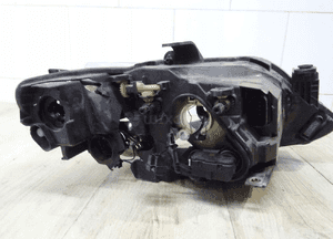 Lampa Lewa Seat Ibiza 6J Lift Zwykła 6j1941021k 2