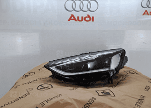 Reflektor full led audi A4 S4 8W lift 8W B9 oe 1