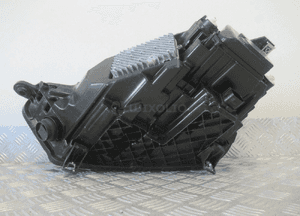 Lampa przednia przód prawa audi Q5 ii lift full led 80A941036E 2020 27