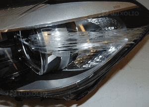 BMW 5 G30 G31 Lampa przednia LED L - 4399 15