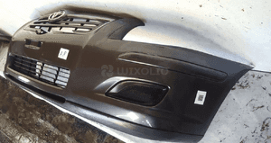 Zderzak przód przedni do toyota avensis T25 1E5 3