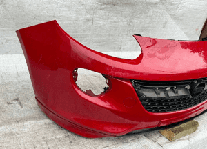 Opel adam zderzak przedni 3