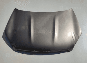 Maska pokrywa silnika nissan qashqai i J10 2006-2009 przed liftem 2