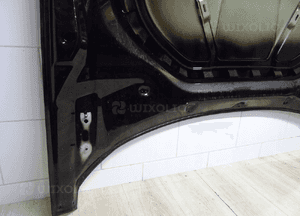 Maska pokrywa silnika skoda octavia iv 5E3823155 14