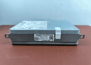 BMW OE Garmin Headunit Audio Nawigacja IDC23 HIGH 8155 5B673B0 65125B673B0 1