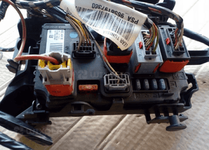 Peugeot 407 modul BSCA04 1