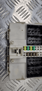 Bmw F15 F20 F22 moduł sterownik fem 9395174 3