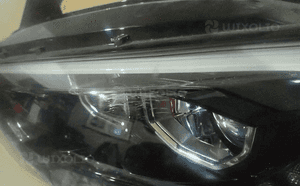 LAMPA LEWA REFLEKTOR LEWY FIAT TIPO 2 II LED 2015- 5