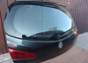 Alfa romeo 147 lift klapa bagażnika 245 2