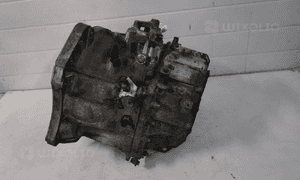 Skrzynia biegów 6B M40 fiat ducato 06- no 100/024 2