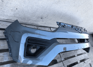 Zderzak przód przedni ssangyong tivoli lift fl 2019- 78721-35000 cały 2