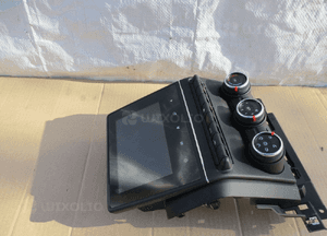 RENAULT CLIO V EKRAN PANEL DOTYKOWY 280346916R 3