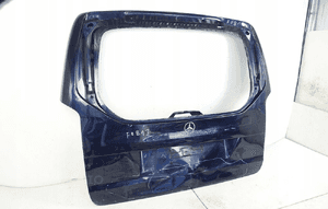 Mercedes v klasa W447 klapa bagażnika tył tylna 2